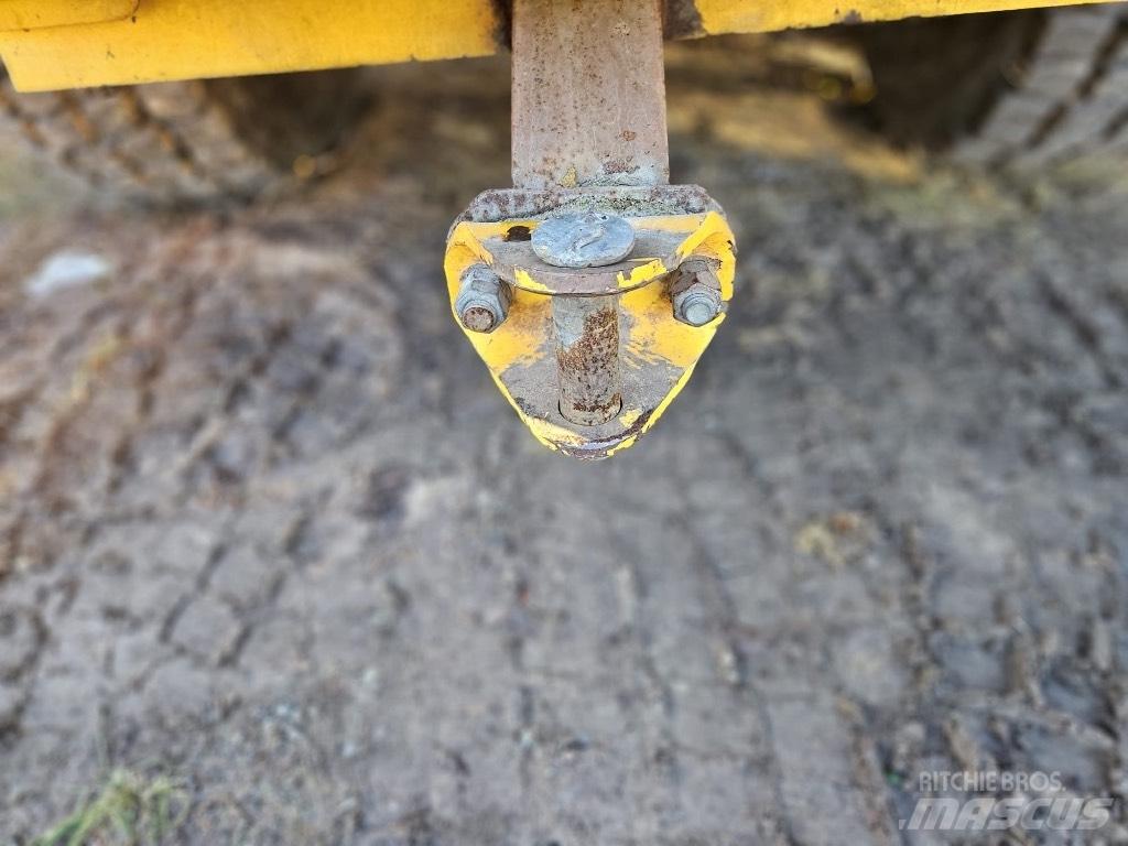 JCB 426 HT Pyöräkuormaajat
