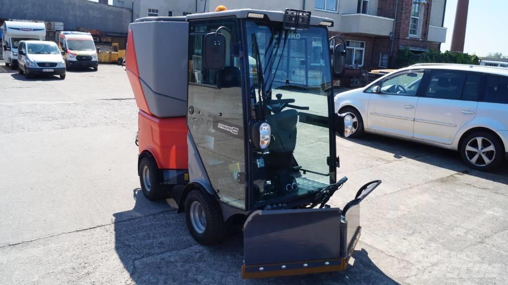 Hako Citymaster 300 Lakaisukoneet