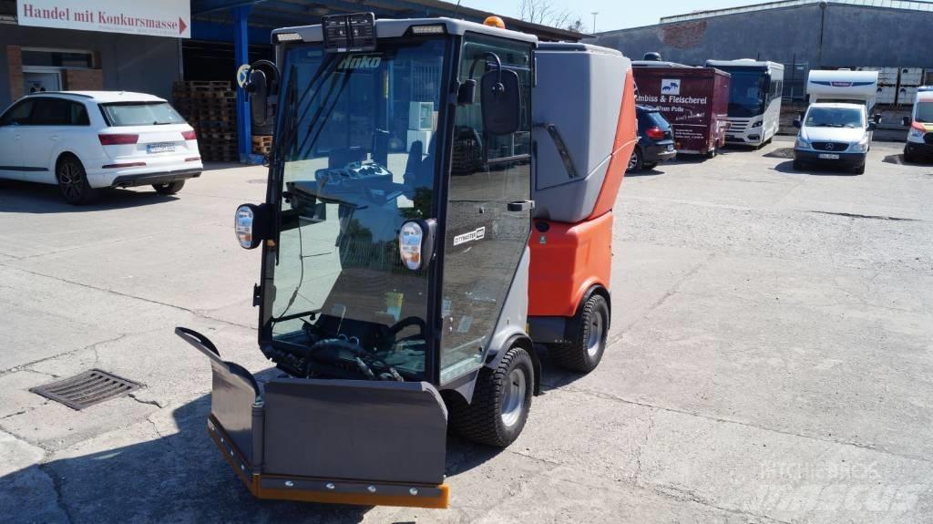Hako Citymaster 300 Lakaisukoneet