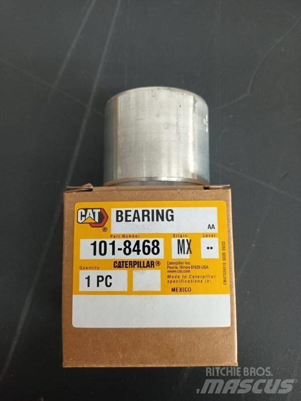 CAT BEARING 101-8468 Moottorit