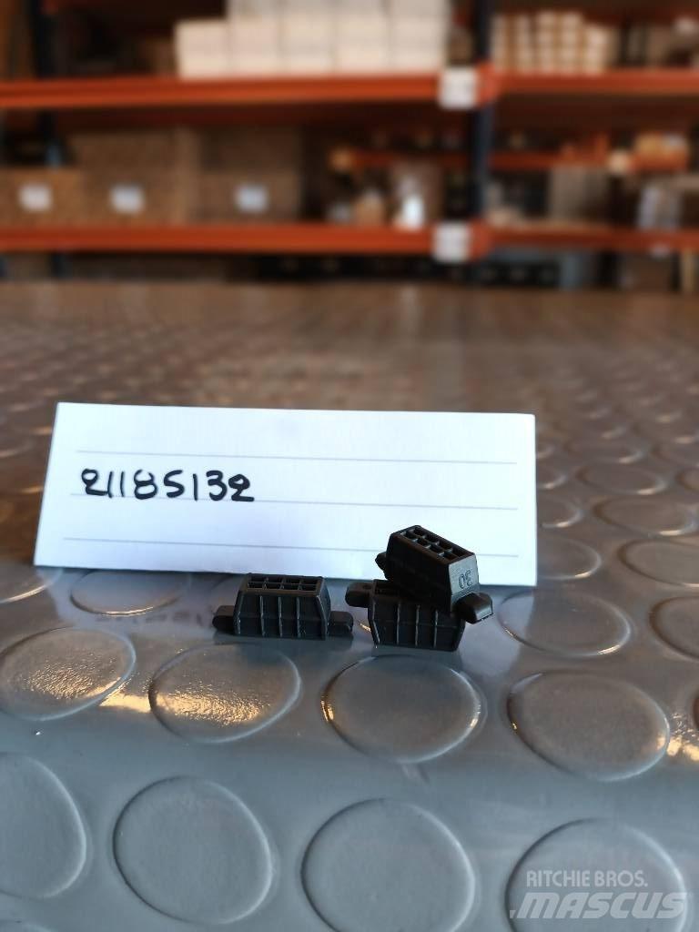 Volvo SEAL 21185132 Muut