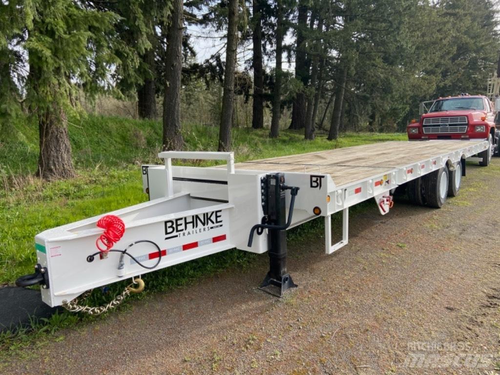 Behnke 8X30TPT-40L Lavetit