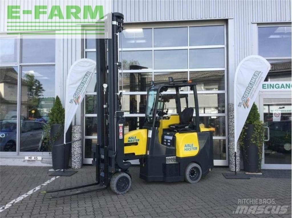Combilift 15ne mk2 Muut haarukkatrukit