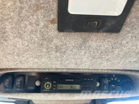 DEERE 850J LGP Telaketjupuskutraktorit