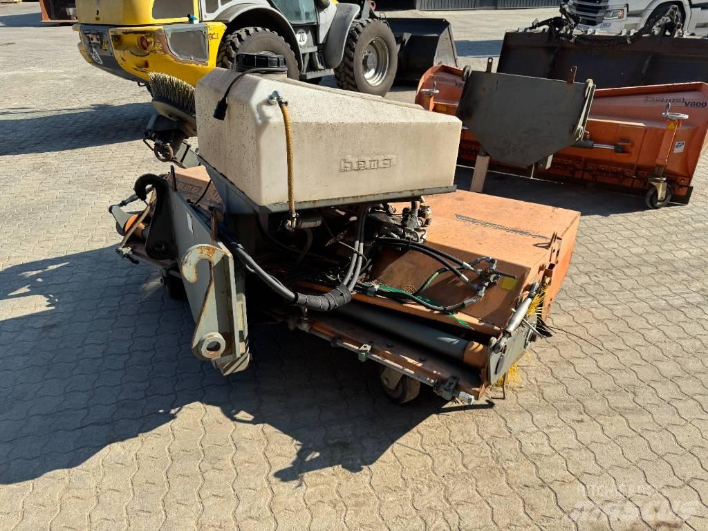 Kramer 780 Pyöräkuormaajat