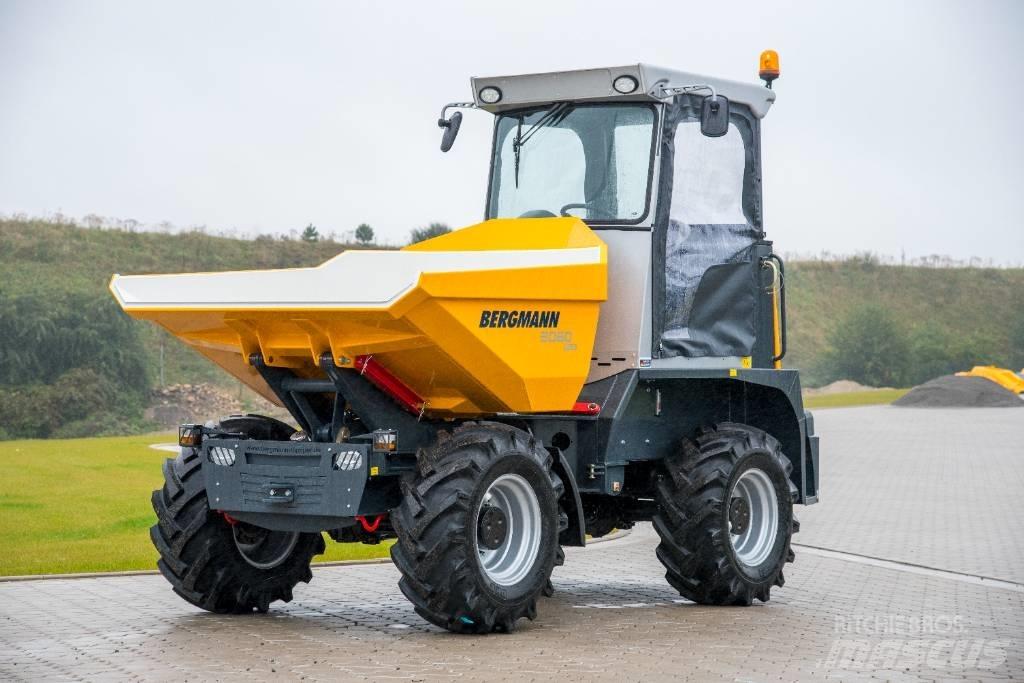 Bergmann 2060 R Plus Dumpperit