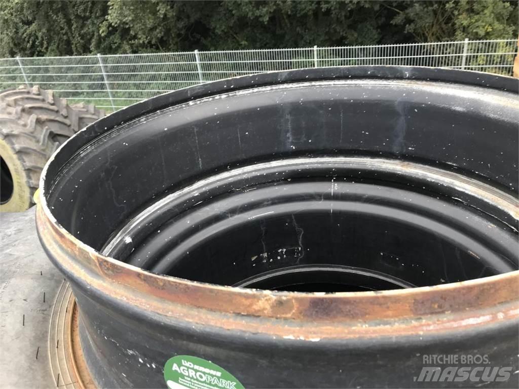Petlas 600/65R34 Renkaat ja vanteet
