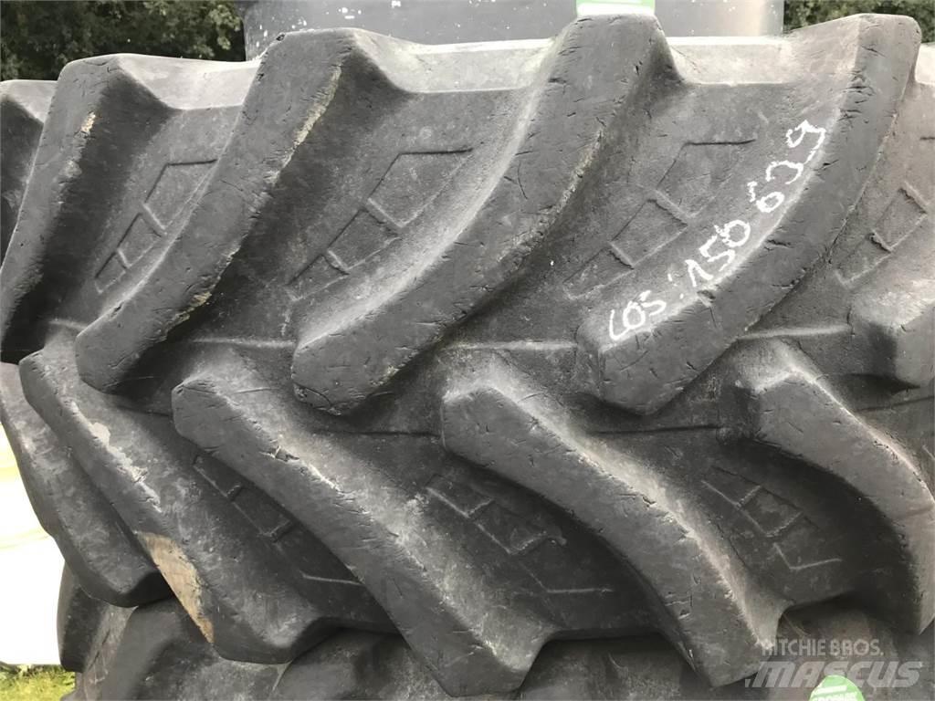 Petlas 600/65R34 Renkaat ja vanteet