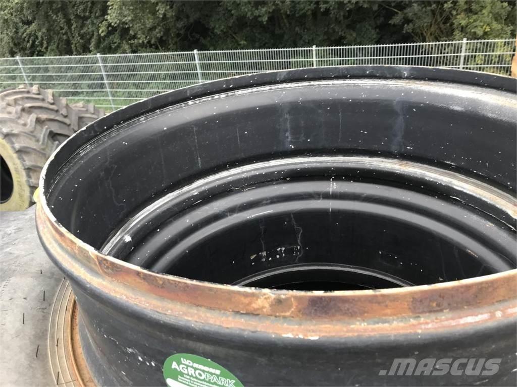 Petlas 600/65R34 Renkaat ja vanteet