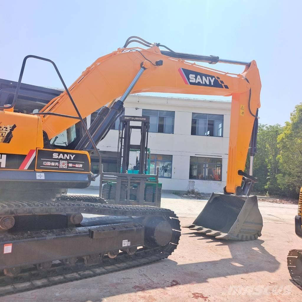 Sany SY 335 H Telakaivukoneet