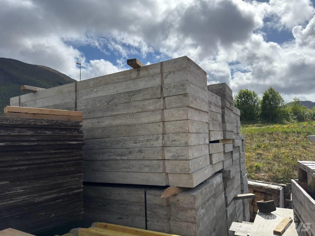  Formwork Aluminium Muotit