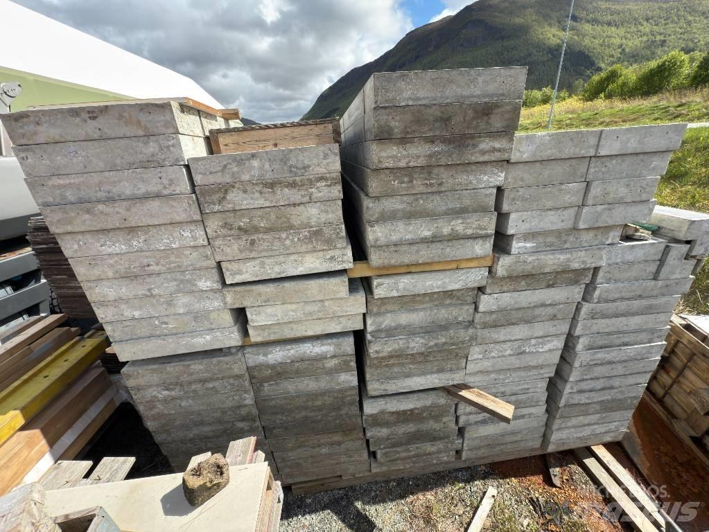  Formwork Aluminium Muotit
