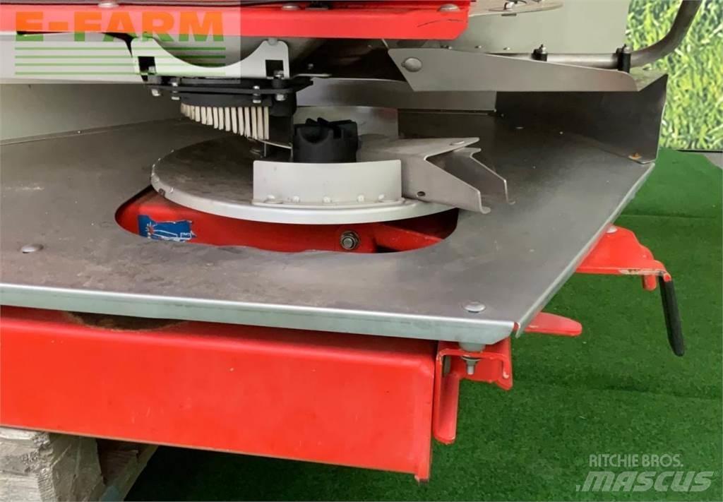 Rauch Axera H/EMC Lannoitteenlevittimet