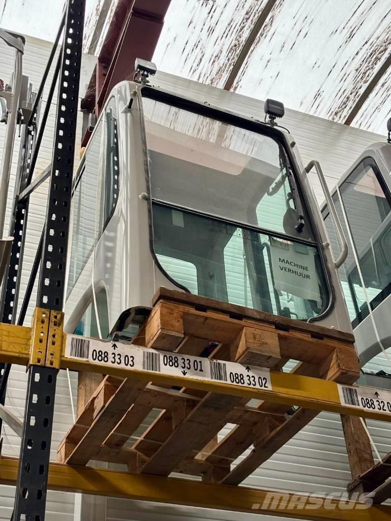 Takeuchi TB 225 Minikaivukoneet < 7t