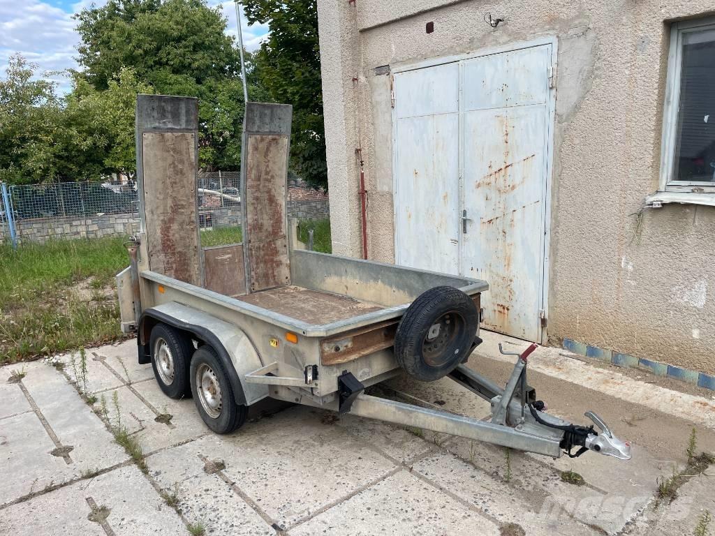 Paragan PG 16-20 Muut