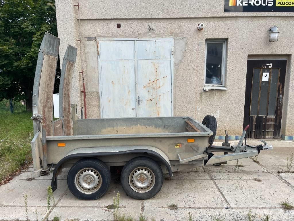 Paragan PG 16-20 Muut