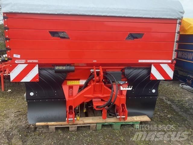 Maschio Primo EW Lannoitteenlevittimet