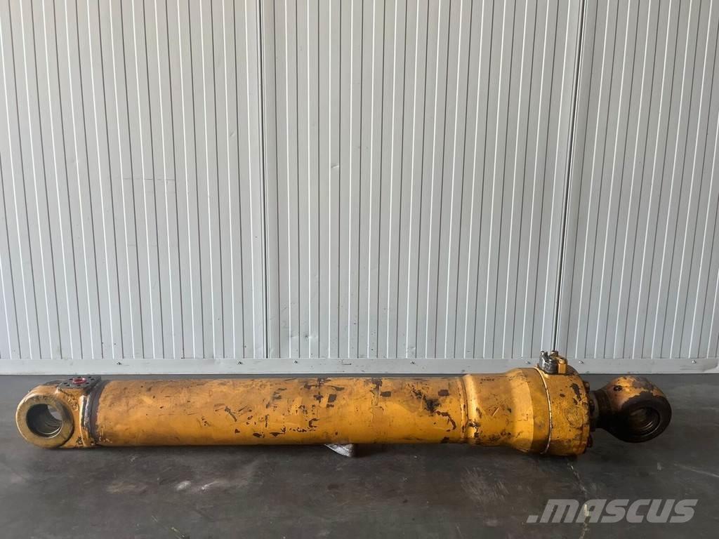 Liebherr Cilinder Hydrauliikka