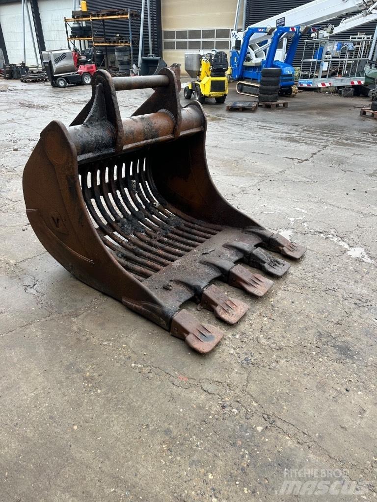  Andet S80 skift Kauhat