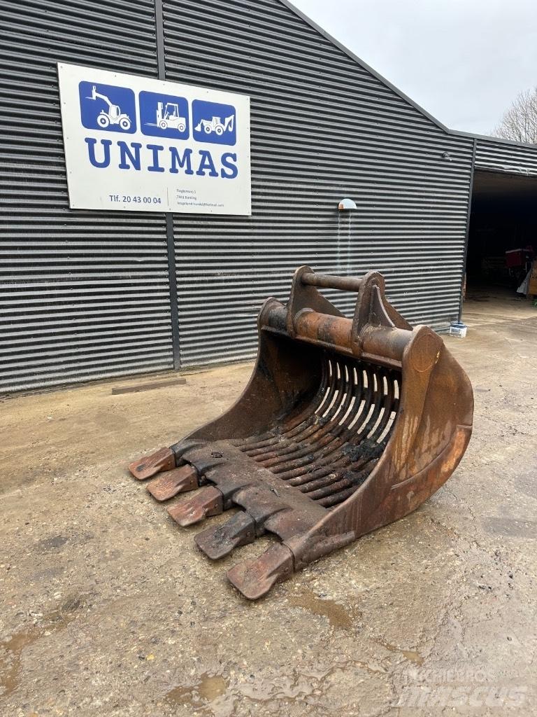  Andet S80 skift Kauhat