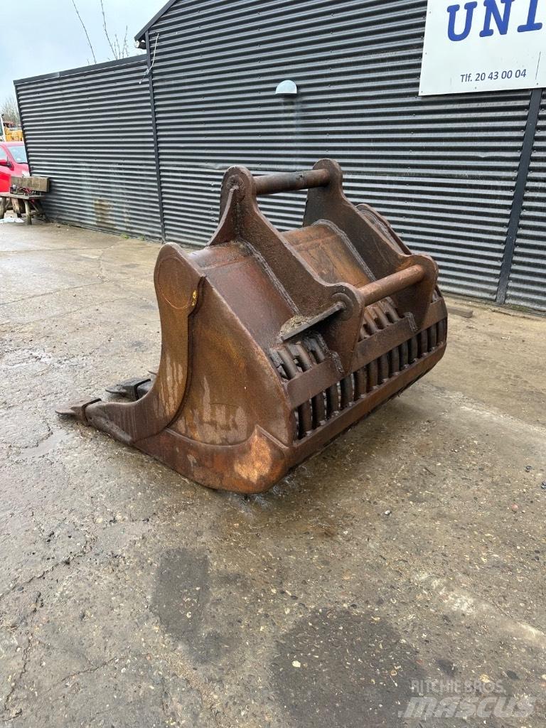  Andet S80 skift Kauhat