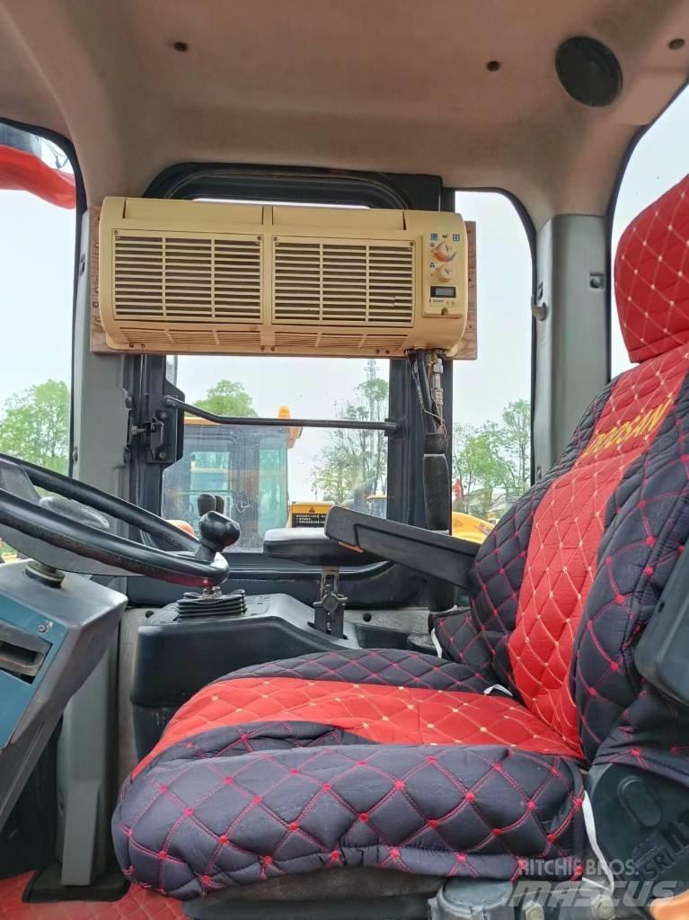 Doosan DL505 Pyöräkuormaajat
