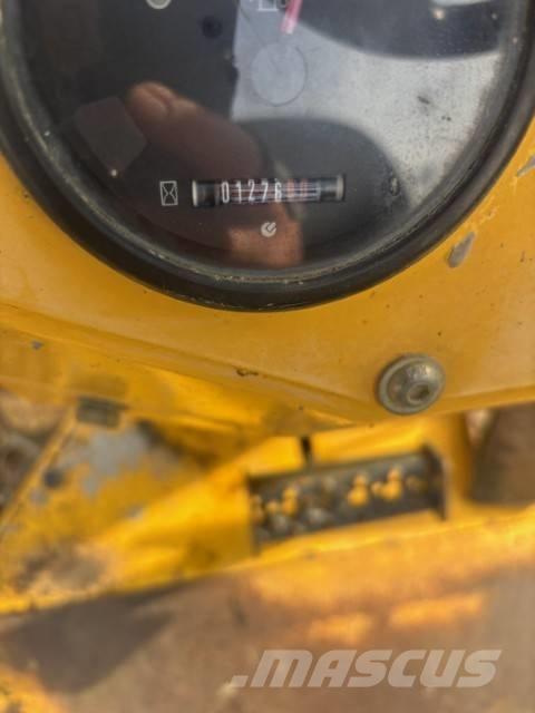 NC SW 3 Minidumpperit