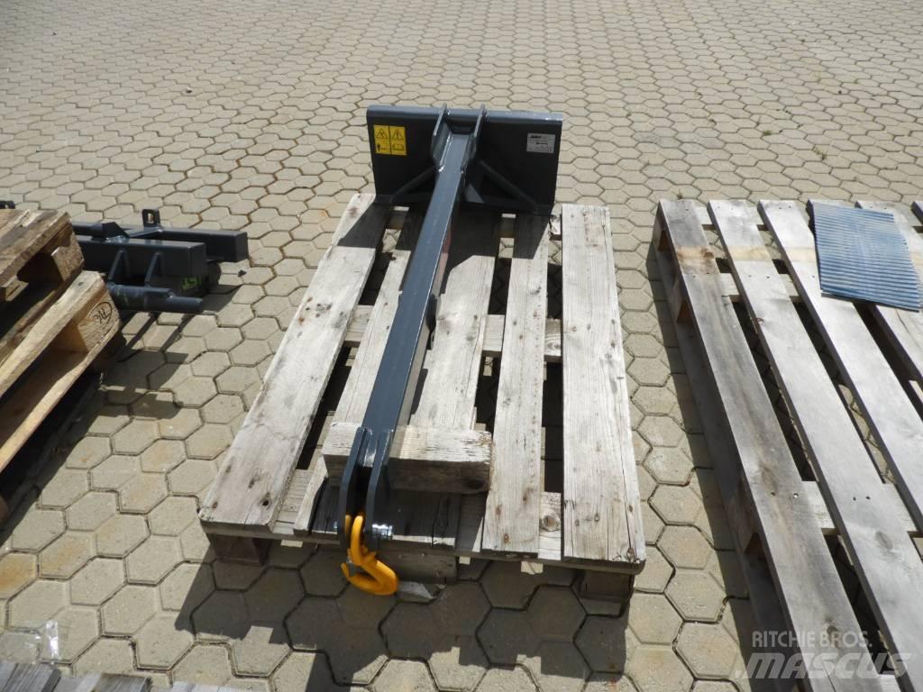 Avant Lyftbom 1200 Muut