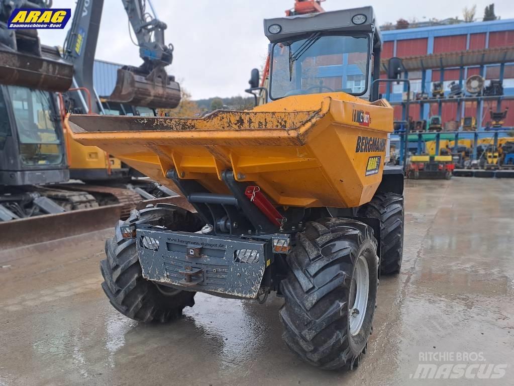Bergmann C 807 S Dumpperit