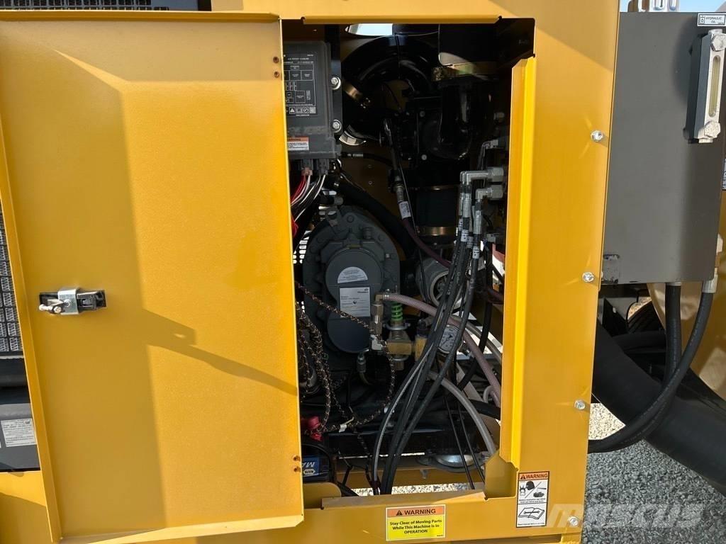  Ring-O-Matic 850 VX Paine-/imuautot