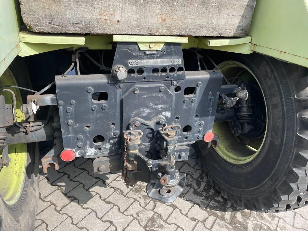 MB Trac 1300 Traktorit