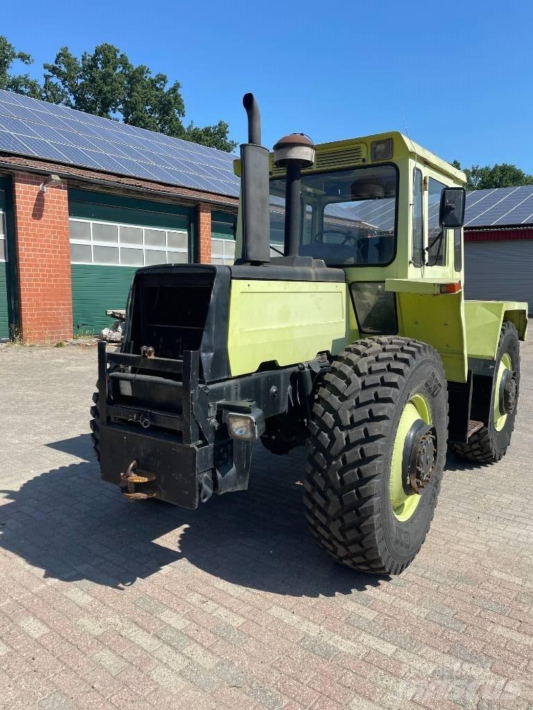 MB Trac 1300 Traktorit
