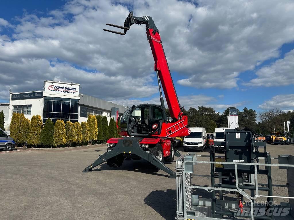Magni RTH 5.21 Smart Kurottajat