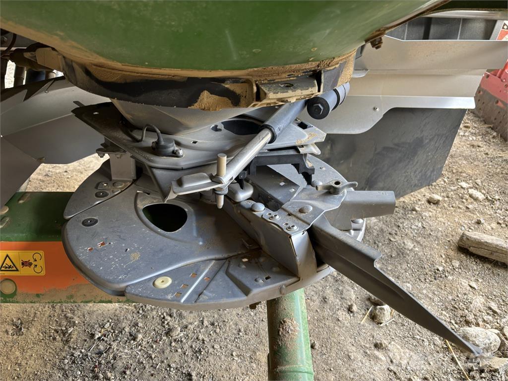 Amazone ZA TS 4200 Ruiskulannoittimet