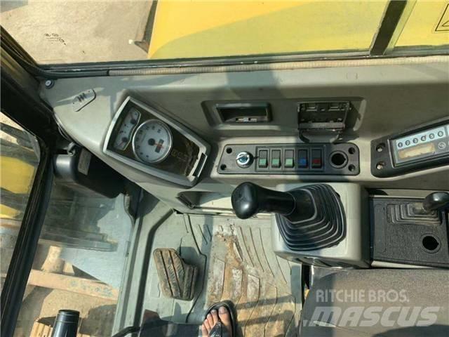 Hyundai R80-7 Telakaivukoneet
