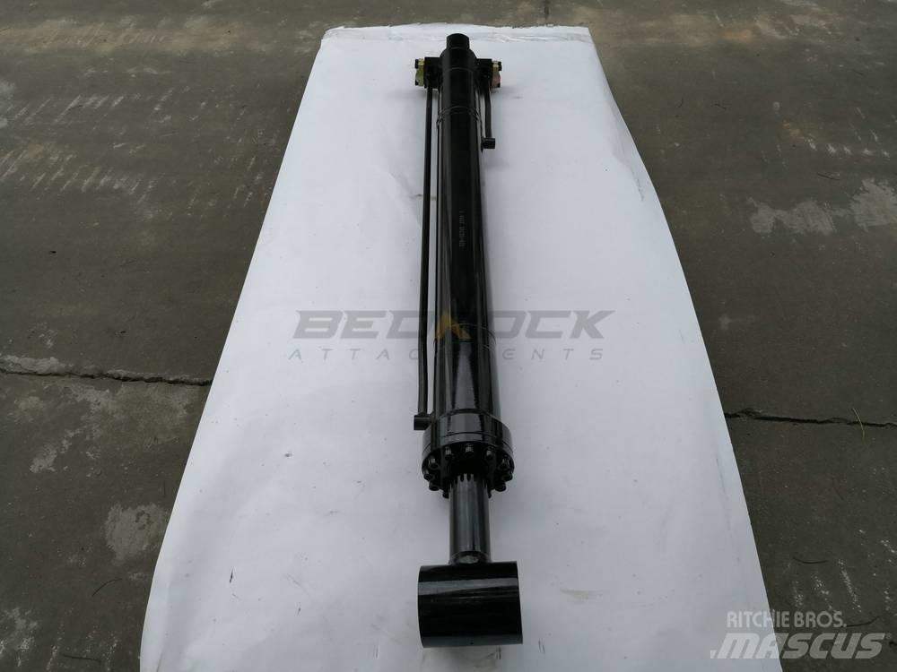 Bedrock 311 312 314 Muut