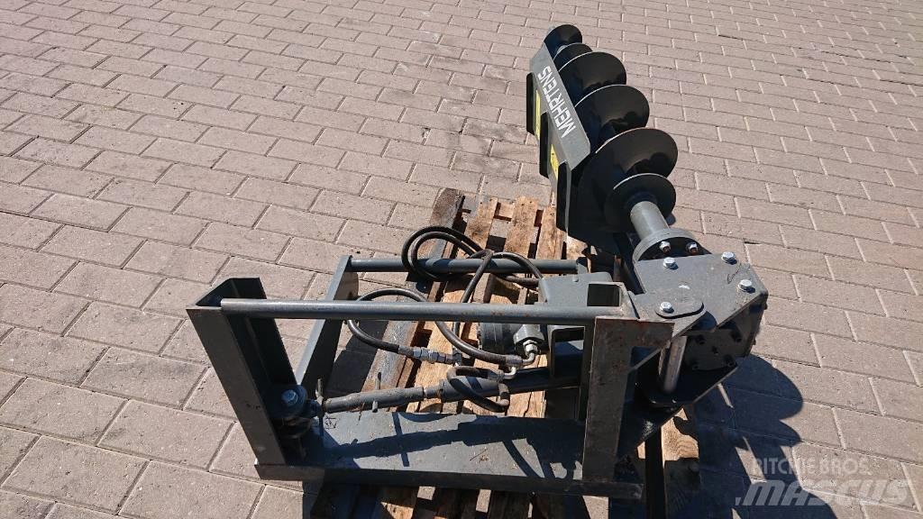  MEHRTENS BP1400 Muut maatalouskoneet