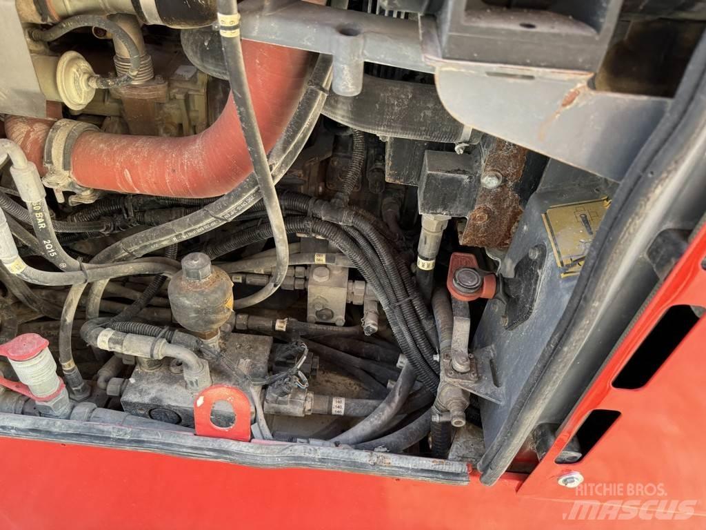Wirtgen W 35 RI Kylmäasfalttikoneet