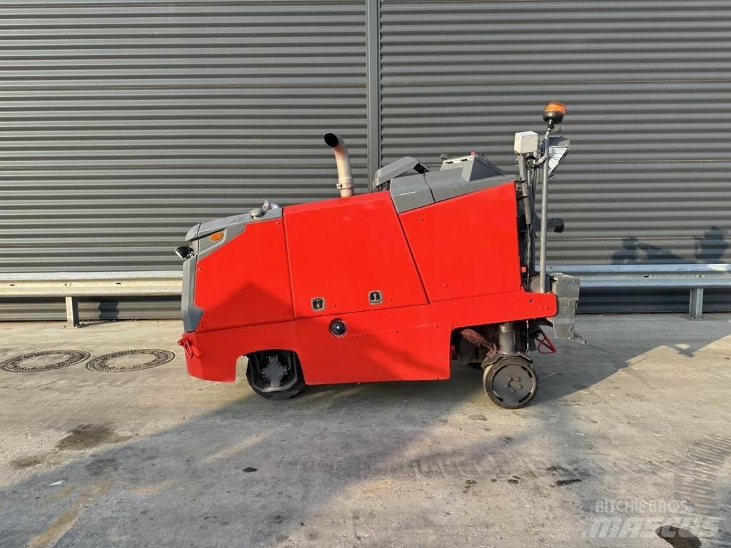 Wirtgen W 35 RI Kylmäasfalttikoneet