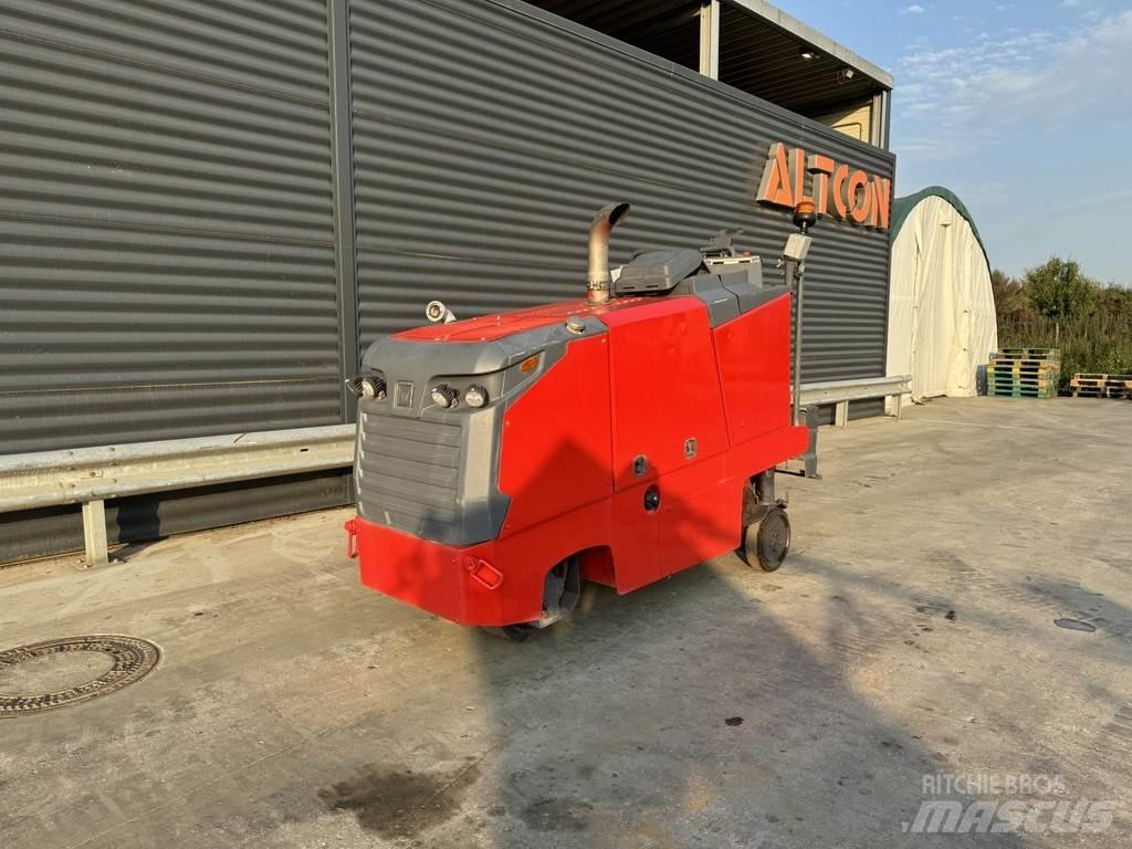 Wirtgen W 35 RI Kylmäasfalttikoneet