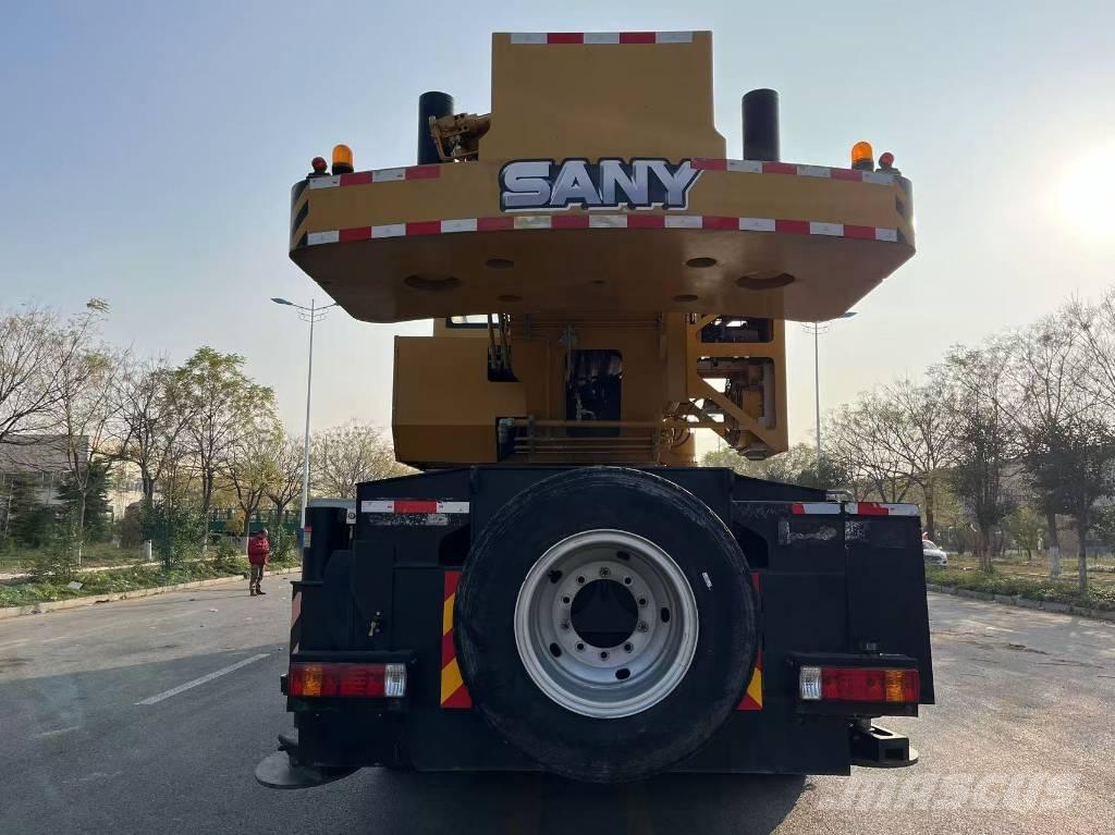 Sany STC750T5-1 Mobiilinosturit