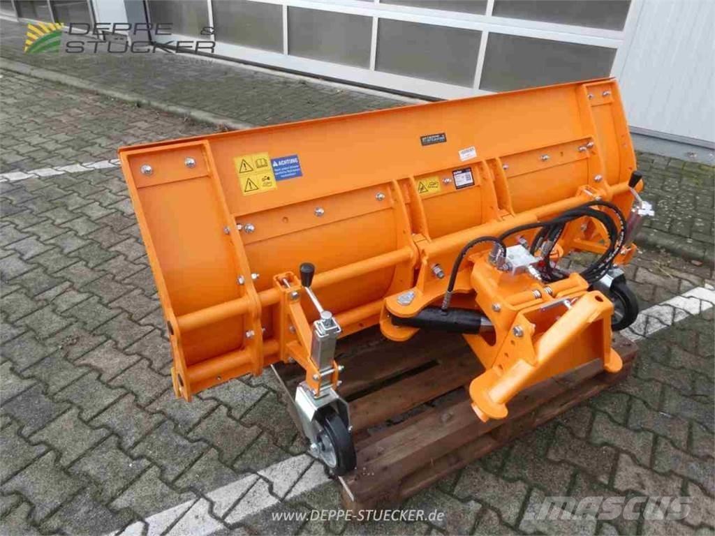 Matev SRM-SF 180 Lumiaurat