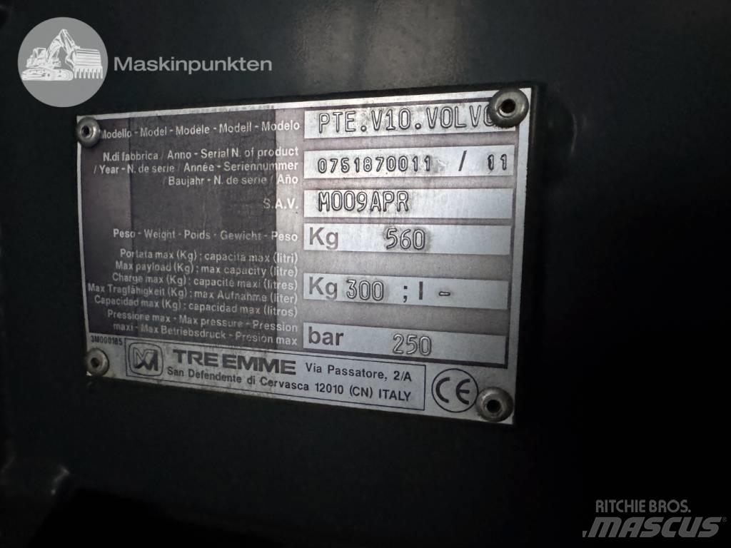 Merlo 40.17 Teleskooppikuormaajat