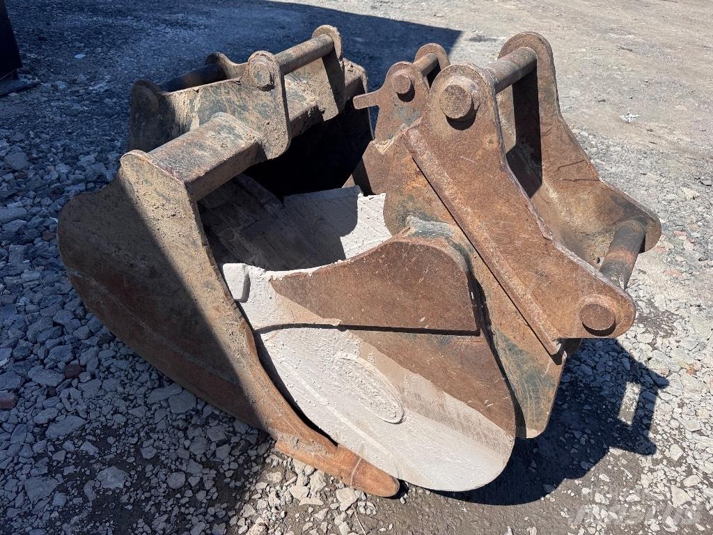 Komatsu PC 170 LC-11 Telakaivukoneet