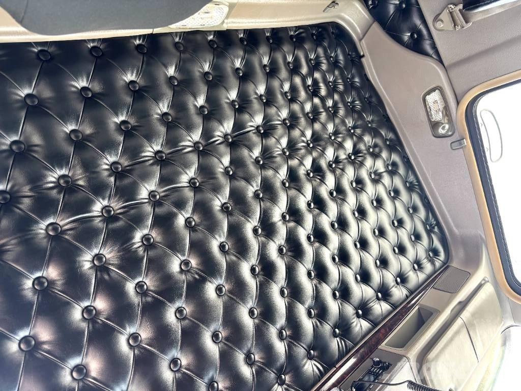 Kenworth T 800 Vetopöytäautot