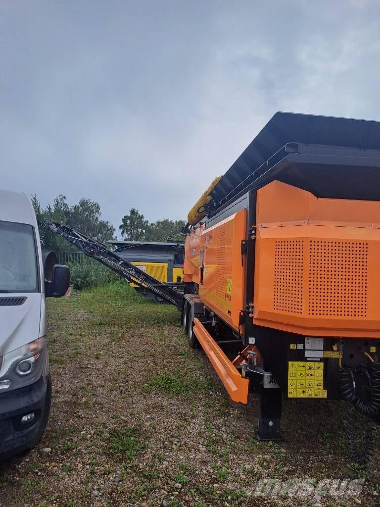 Pronar MPB 20.55 Seulat