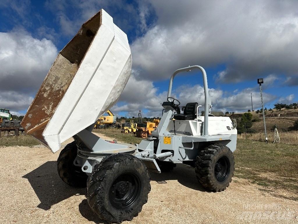 Benford TA6S Dumpperit