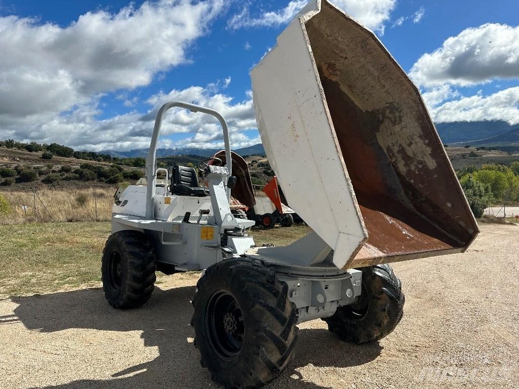 Benford TA6S Dumpperit
