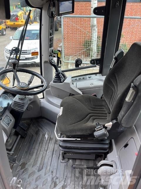 Volvo L45H Pyöräkuormaajat