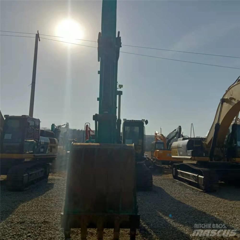 Kobelco SK 350 D Telakaivukoneet